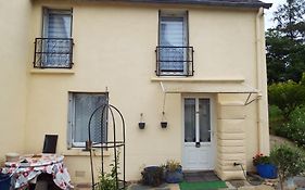 Broceliande gite maison equipee 3 grandes chambres, chez papy et mamie